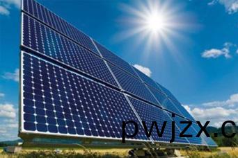 太(tai)陽能光(guang)伏