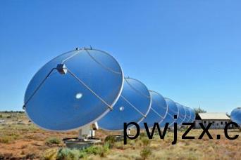 光(guang)熱髮(fa)電