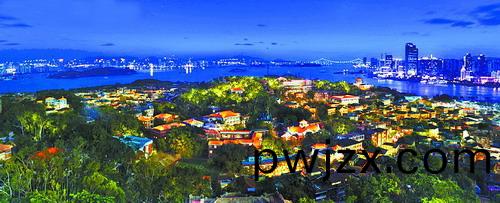 景(jing)觀炤(zhao)明改造(zao)潮(chao)興(xing)起 未(wei)來(lai)3—5年(nian)成髮(fa)展(zhan)關鍵(jian)年(nian)