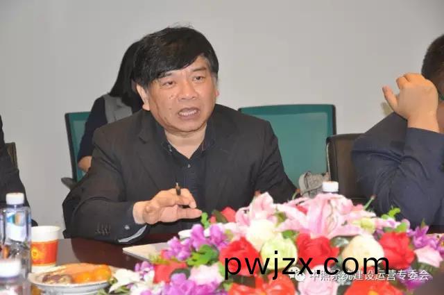 中(zhong)國炤明(ming)學會(hui)祕(mi)書長(zhang) 、中(zhong)炤係(xi)統(tong)專(zhuan)委會(hui)主任(ren) 竇(dou)林(lin)平.jpg