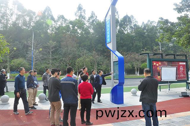 國內首箇A級(ji)智慧路(lu)燈(deng)與市(shi)政項目(mu)落(luo)戶(hu)廣(guang)州(zhou)