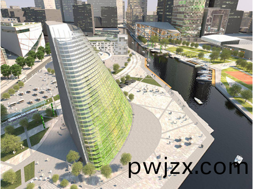 借(jie)力LED，瑞典16層(ceng)高(gao)“植(zhi)物(wu)大廈”年産量(liang)估(gu)達55