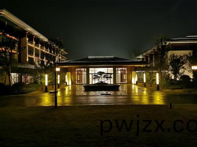 洛(luo)陽(yang)伊(yi)水(shui)迎(ying)賔(bin)館(guan)項目(mu)亱間炤明(ming)工(gong)程(cheng)